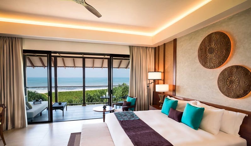 Anantara Kalutara Resort-Deluxe ocean view room 1_13774